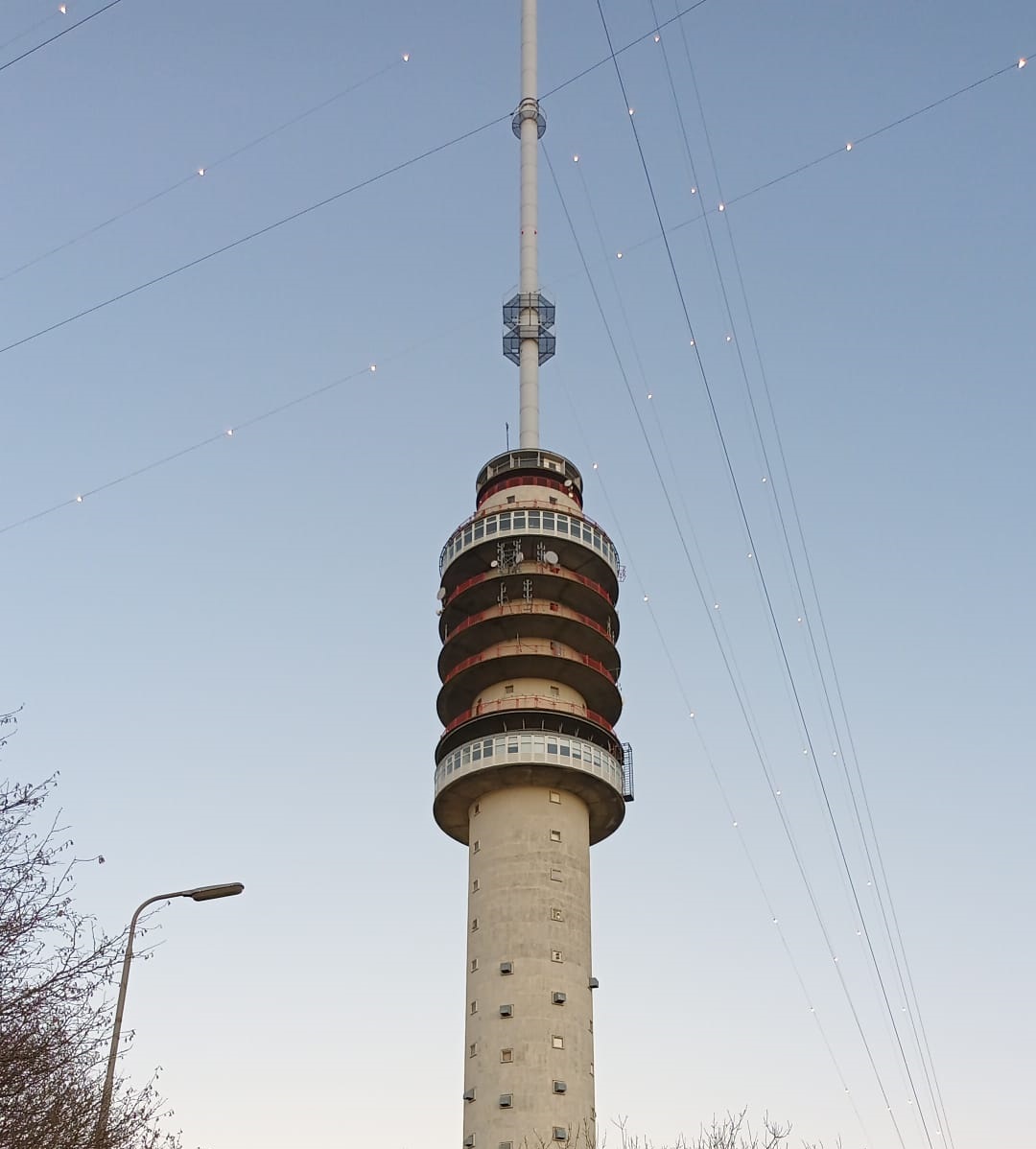 Cellnex IJsselstein