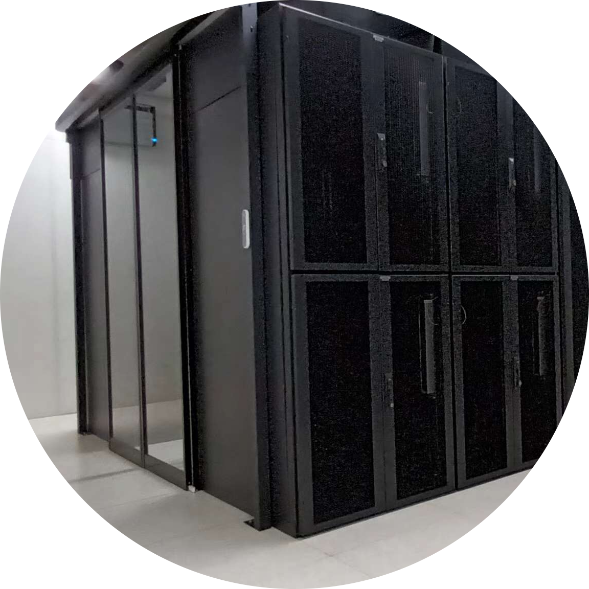 Virtual Dedicated Servers