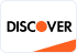 Discover logo