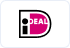 Ideal logo